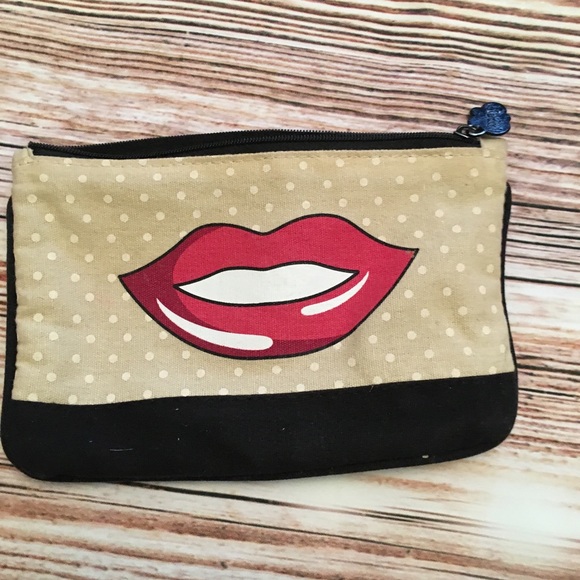 Ipsy Cosmetic Bags - Picture 2 of 8